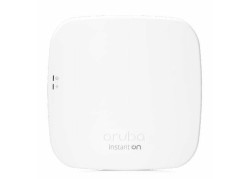 HPE Aruba Instant On AP12 | WiFi 5 Access Point | 1300 Mbit/s | PoE (802.3af) | Inclusief Montagebeugel